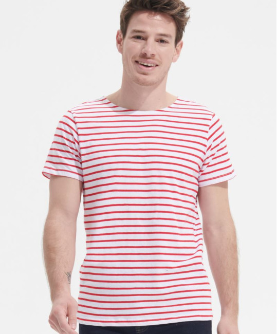 SOL'S | Miles Men SOL's Collection - 3