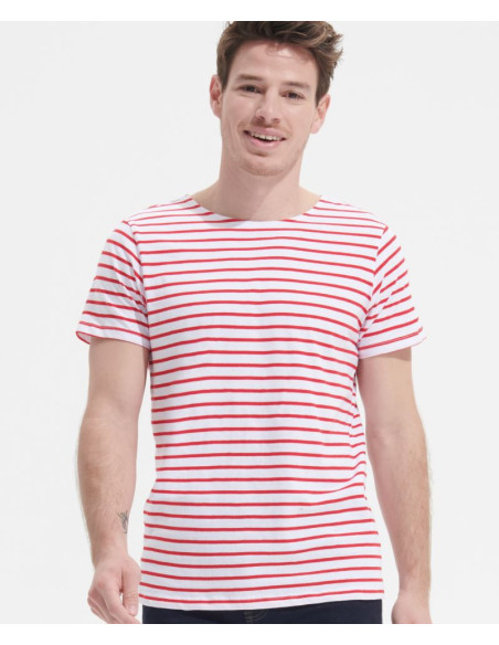 SOL'S | Miles Men SOL's Collection - 3