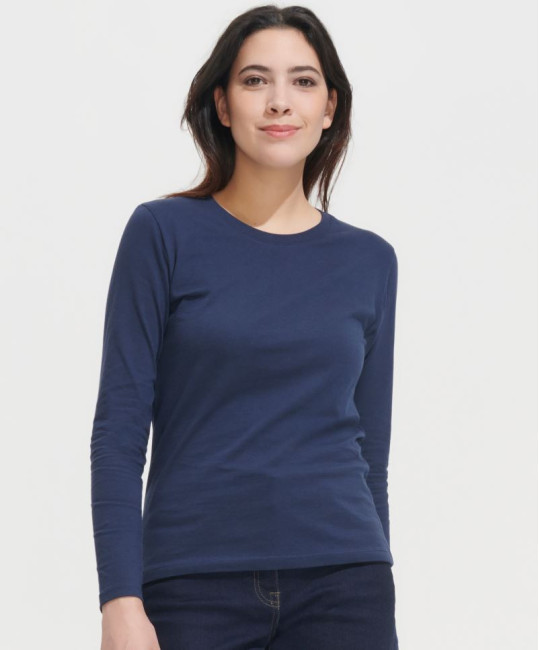 SOL'S | Imperial LSL Women SOL's Collection - 11