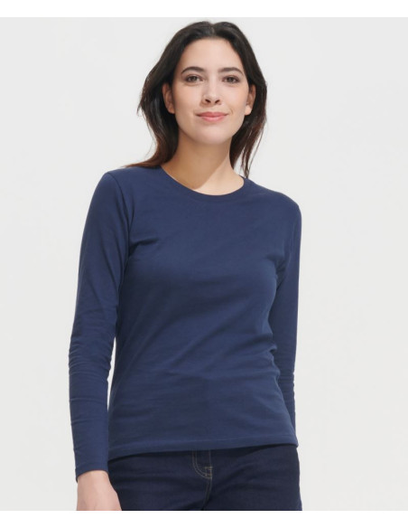 SOL'S | Imperial LSL Women SOL's Collection - 11