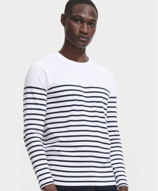 SOL'S | Matelot LSL Men SOL's Collection - 2