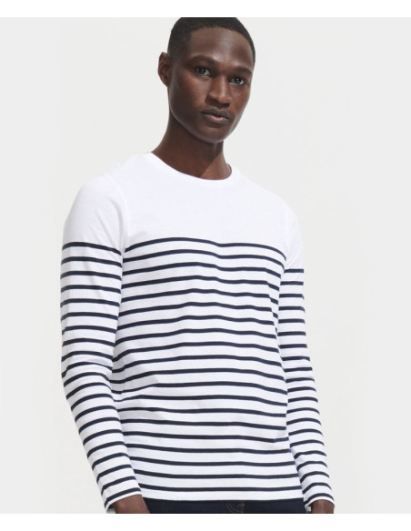SOL'S | Matelot LSL Men SOL's Collection - 2