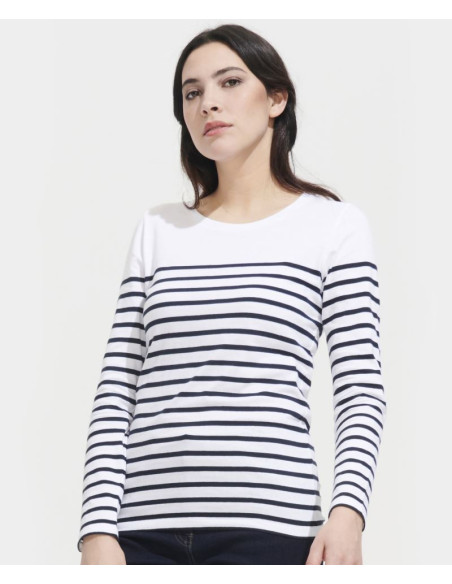 SOL'S | Matelot LSL Women SOL's Collection - 2