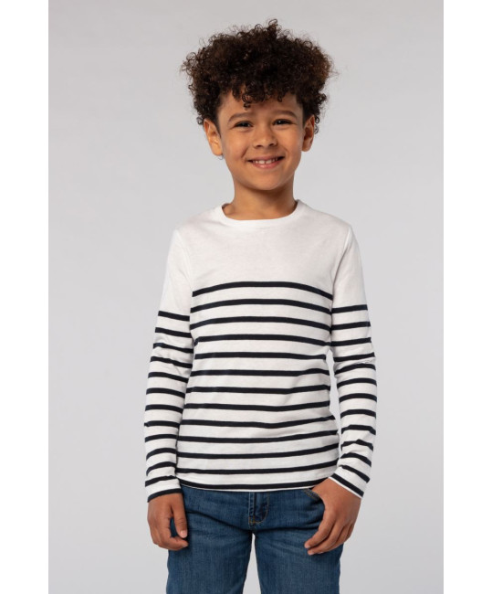 SOL'S | Matelot LSL Kids SOL's Collection - 2