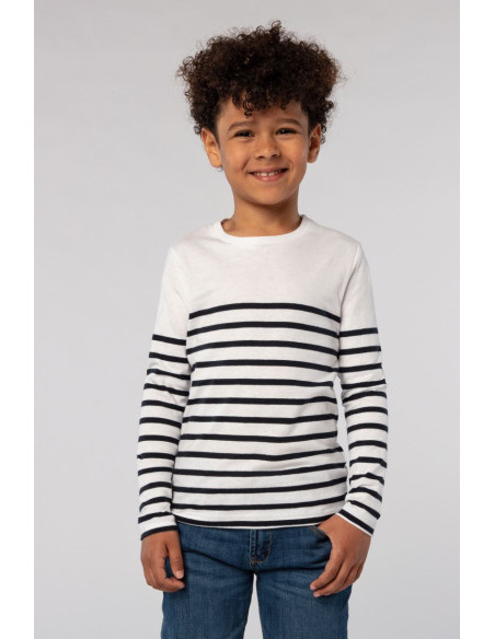 SOL'S | Matelot LSL Kids SOL's Collection - 2