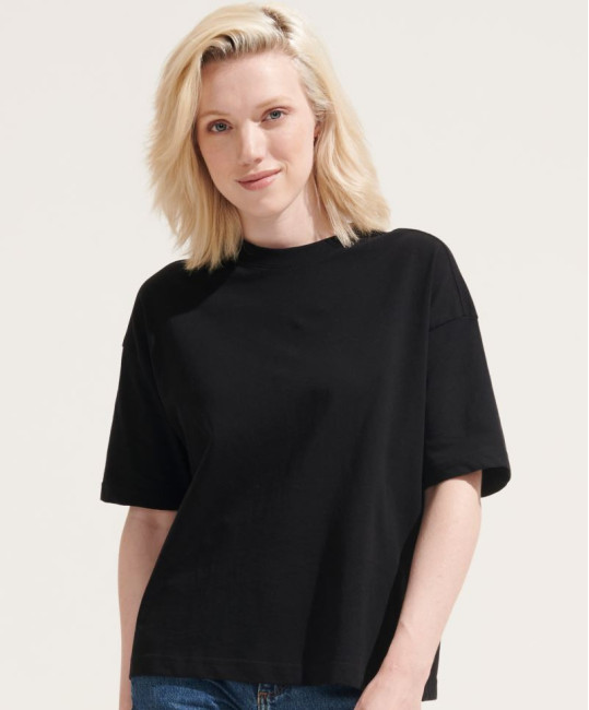 SOL'S | Boxy Women SOL's Collection - 7