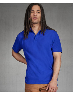 B&C | Inspire Polo /men_° B&C Collection - 21