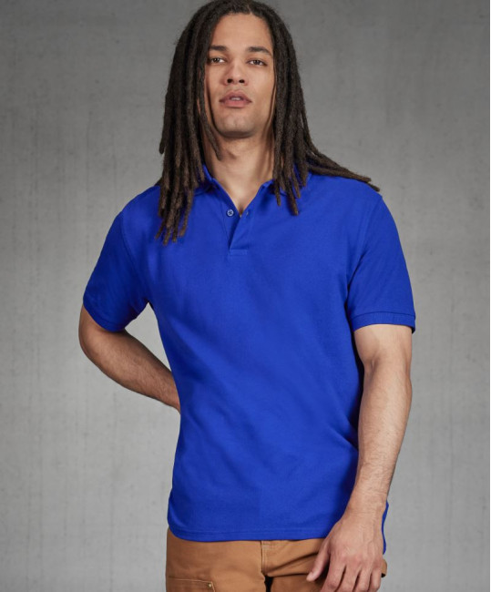 B&C | Inspire Polo /men_° B&C Collection - 21