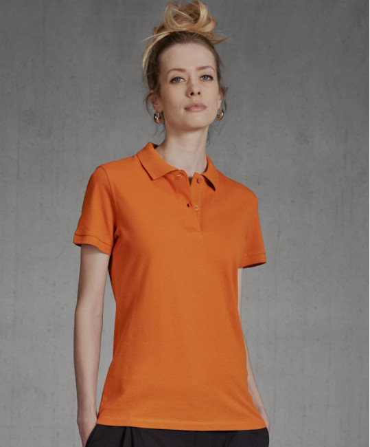 B&C | Inspire Polo /women_° B&C Collection - 19