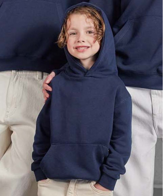 B&C | Hooded /kids B&C Collection - 9