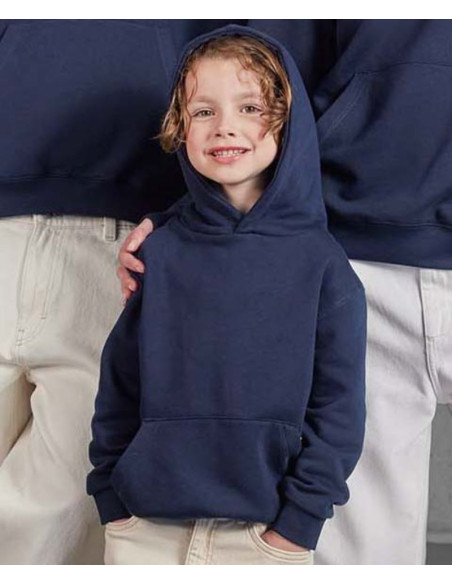 B&C | Hooded /kids B&C Collection - 9