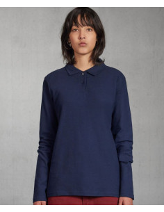 B&C | ID.001 LSL /women B&C Collection - 9