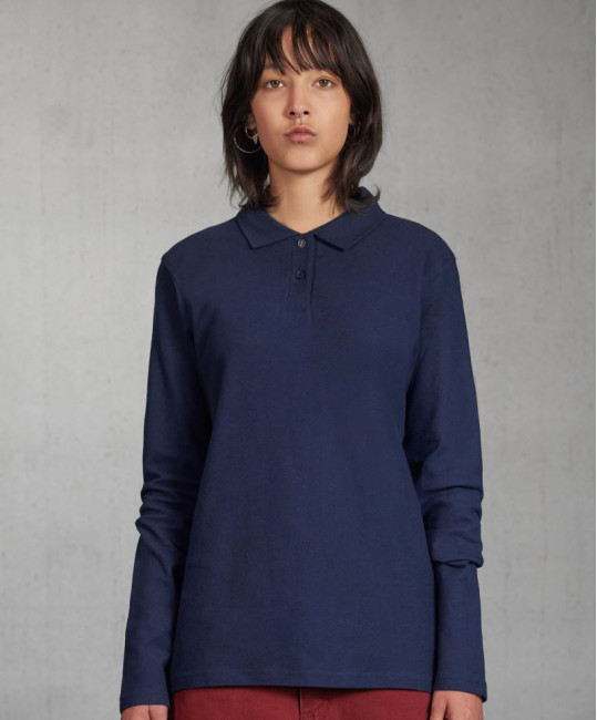 B&C | ID.001 LSL /women B&C Collection - 9