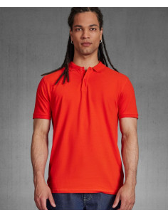 B&C | My Eco Polo 65/35_° B&C Collection - 20