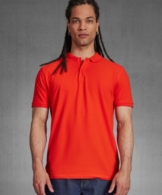 B&C | My Eco Polo 65/35_° B&C Collection - 20