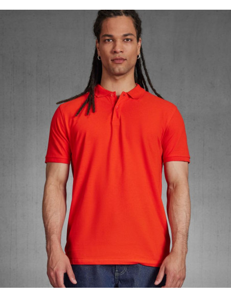 B&C | My Eco Polo 65/35_° B&C Collection - 20
