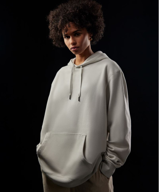 B&C | QUEEN Hooded_° B&C Collection - 21