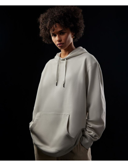 B&C | QUEEN Hooded_° B&C Collection - 21