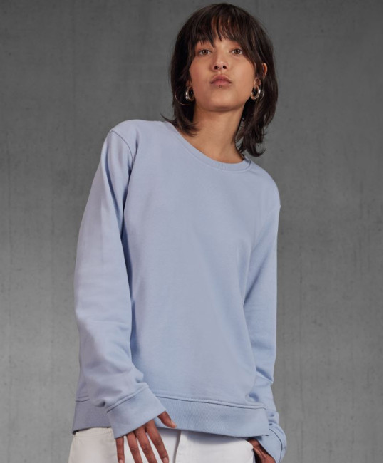 B&C | Inspire Crew Neck /women_° B&C Collection - 19