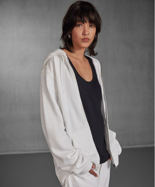 B&C | Inspire Zipped Hood /women_° B&C Collection - 12
