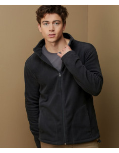 Stedman | Fleece Jacket Men Stedman - 5