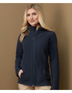 Stedman | Fleece Jacket Women Stedman - 4