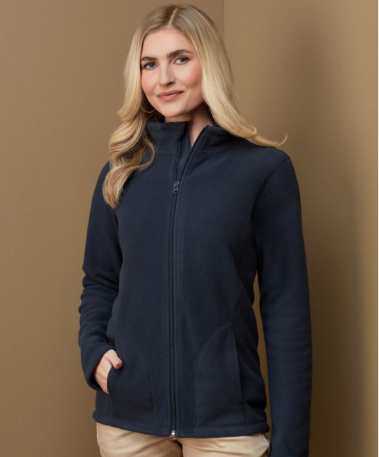 Stedman | Fleece Jacket Women Stedman - 4