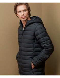 Stedman | Padded Jacket "Lux" Men Stedman - 3