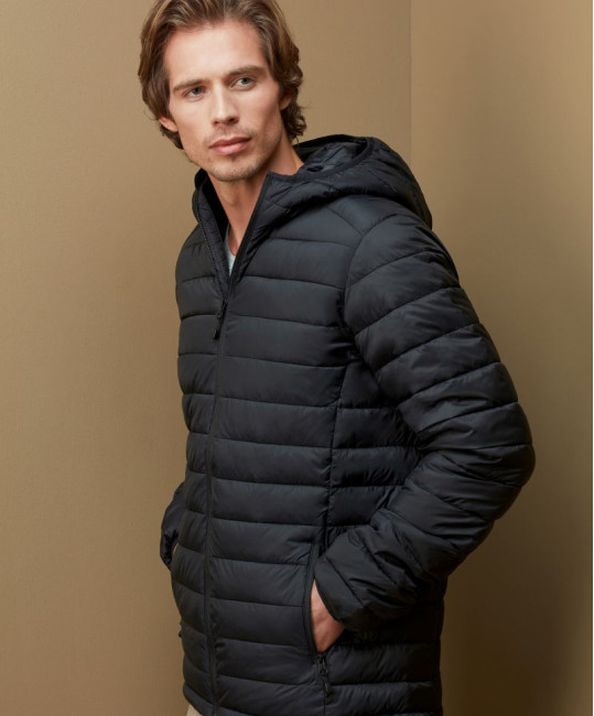 Stedman | Padded Jacket "Lux" Men Stedman - 3
