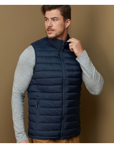 Stedman | Padded Vest "Lux" Men Stedman - 3