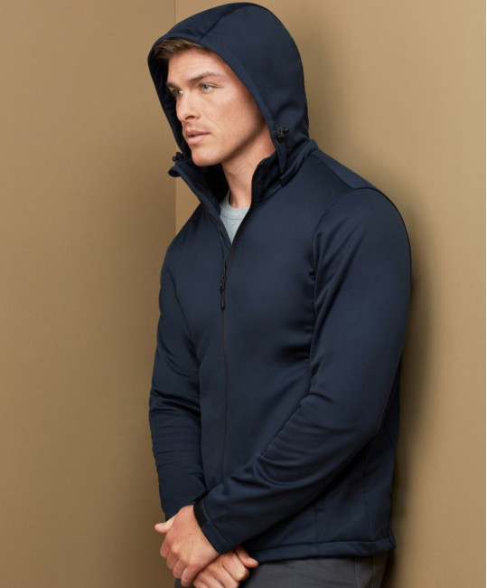 Stedman | Softshell Jacket "Lux" Stedman - 2