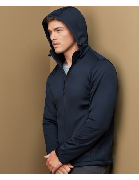 Stedman | Softshell Jacket "Lux" Stedman - 2