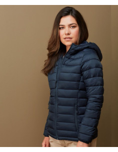 Stedman | Padded Jacket "Lux" Women Stedman - 3