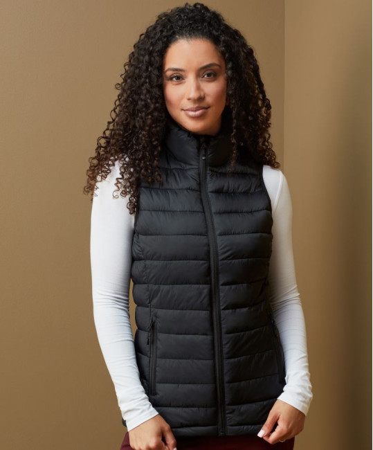 Stedman | Padded Vest "Lux" Women Stedman - 3