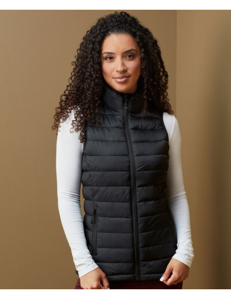 Stedman | Padded Vest "Lux" Women Stedman - 3