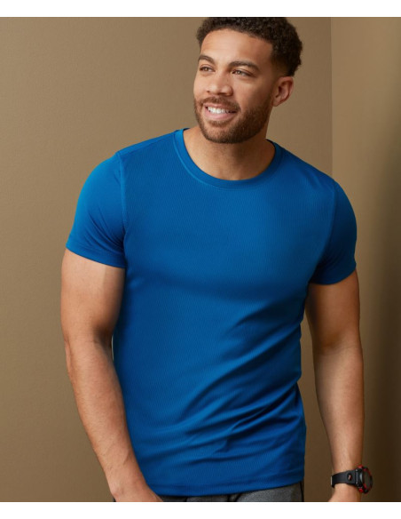 Stedman | Active 140 Crew Neck Stedman - 7