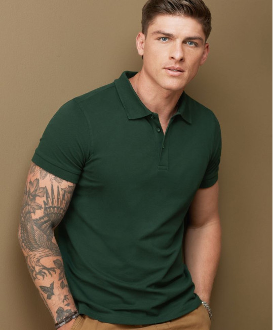 Stedman | Polo "Clive" Stedman - 6