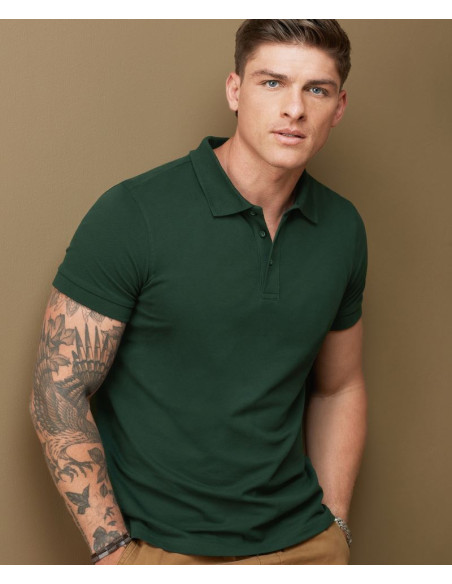 Stedman | Polo "Clive" Stedman - 6