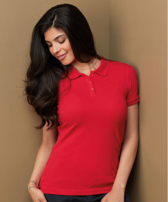 Stedman | Polo "Claire" Stedman - 6