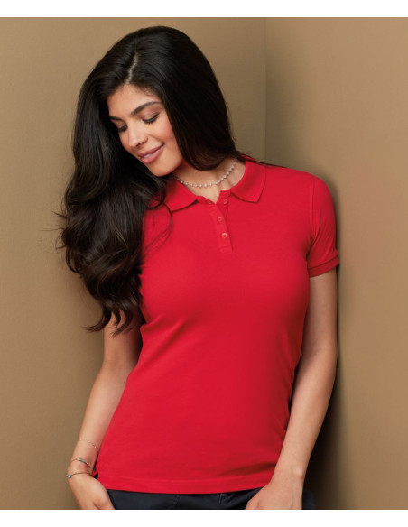 Stedman | Polo "Claire" Stedman - 6