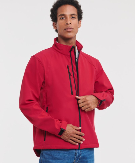 Russell | 140M Russell - 8