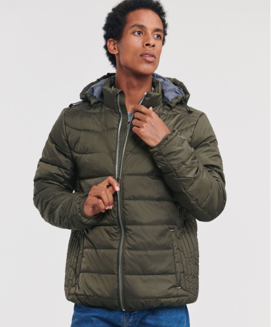 Russell | 440M Russell - 5