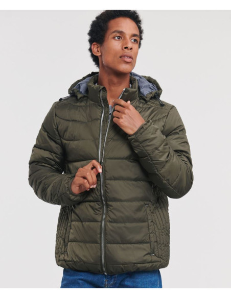 Russell | 440M Russell - 5