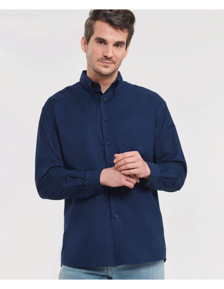 Russell | 932M Russell - 7
