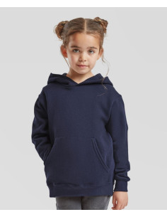 F.O.L. | Classic Kids Hooded Sweat Fruit of the Loom - 15