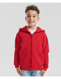F.O.L. | Classic Kids Jacket Fruit of the Loom - 10