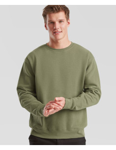 F.O.L. | Premium Set-In Sweat Fruit of the Loom - 9