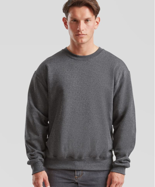 F.O.L. | Classic Set-In Sweat Fruit of the Loom - 19