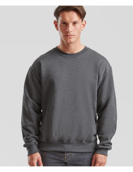 F.O.L. | Classic Set-In Sweat Fruit of the Loom - 19