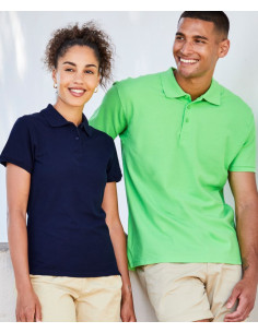 F.O.L. | Lady-Fit Premium Polo Fruit of the Loom - 25
